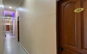 Sasuka Guesthouse